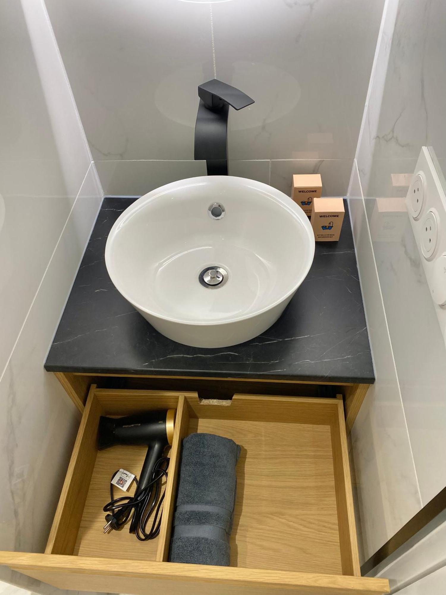 Appartement Moderne Climatise Monaco Vue Mer Cap-d'Ail Ngoại thất bức ảnh